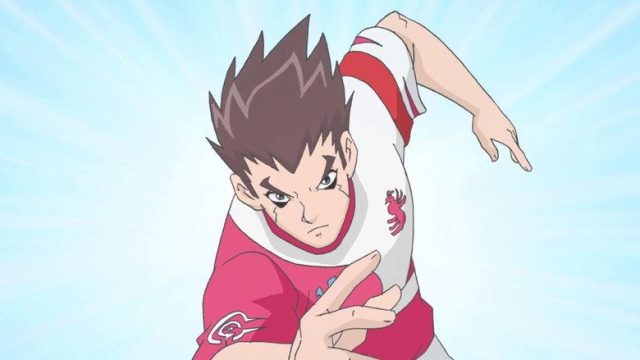 GGO Football S01E46