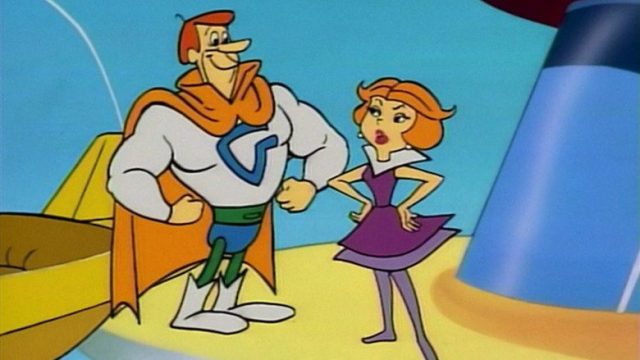 Los supersónicos S02E05