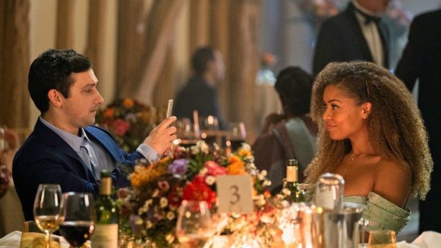 Mensajes de medianoche S01E08