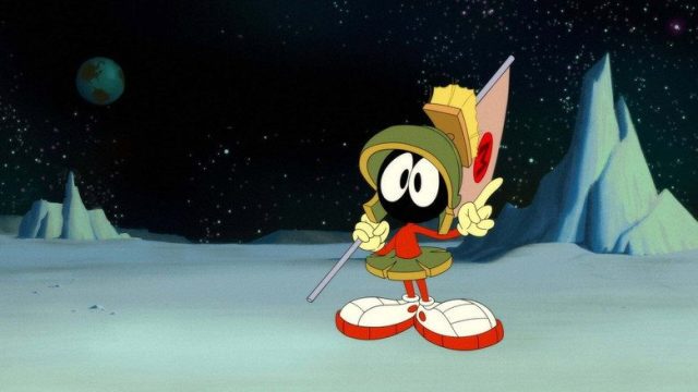 Looney Tunes Cartoons S01E02