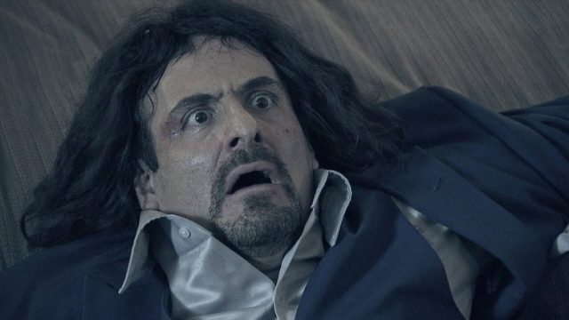 Señora Acero S05E69