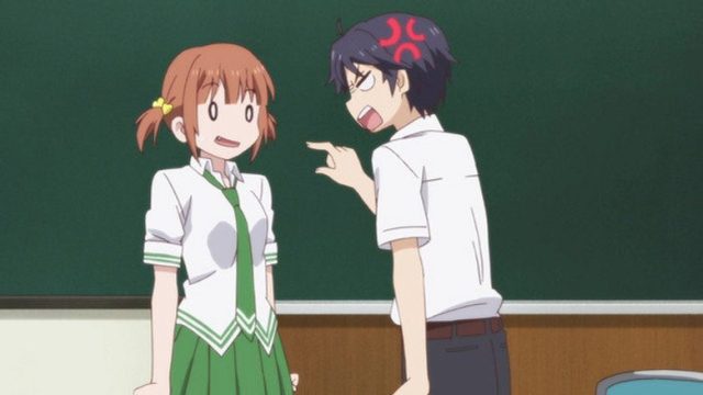 恋愛ラボ S01E11