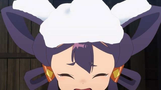 Sakuna: Of Rice and Ruin S01E08