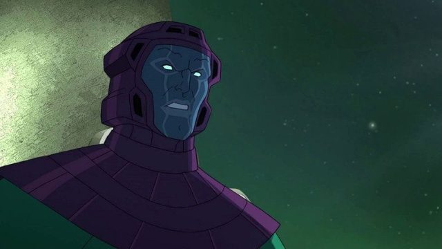 Los Vengadores Unidos S03E13
