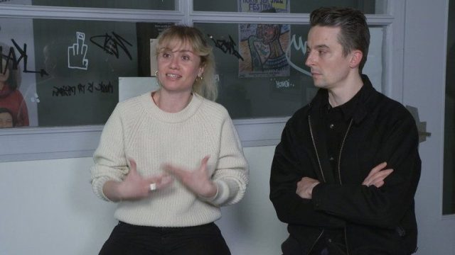 Suprême NTM S00E01