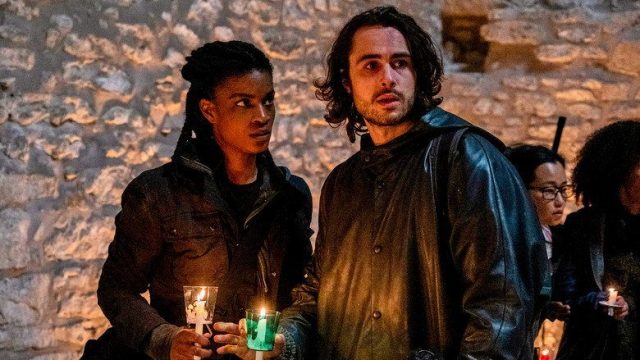 Y: El último hombre S01E06