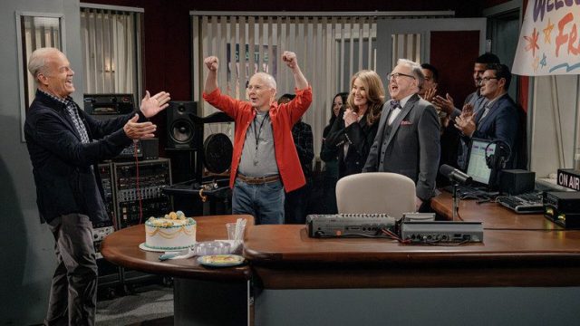 Frasier S02E08