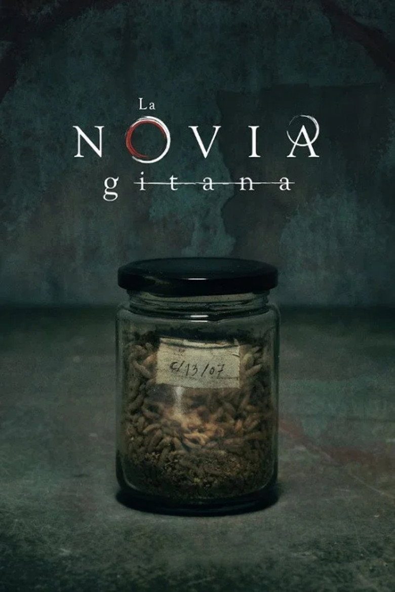 La novia gitana Temporada 1