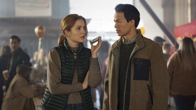 Nancy Drew S02E12