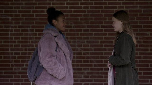 Chosen: La elegida S01E02