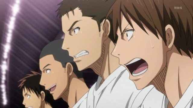 Kuroko no Basket S02E22