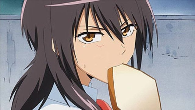 Maid Sama! S01E14