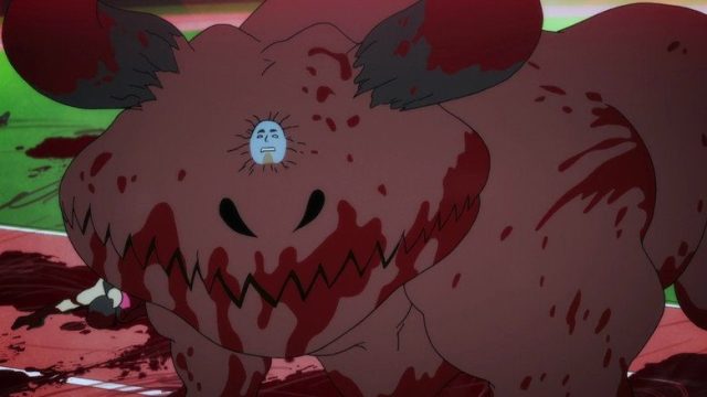 Devilman Crybaby S01E06