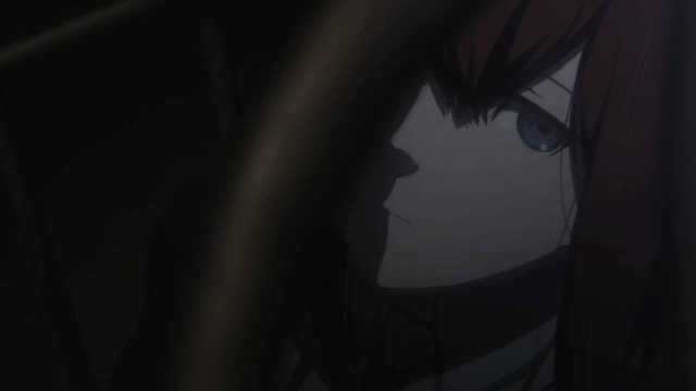 Steins Gate S01E11