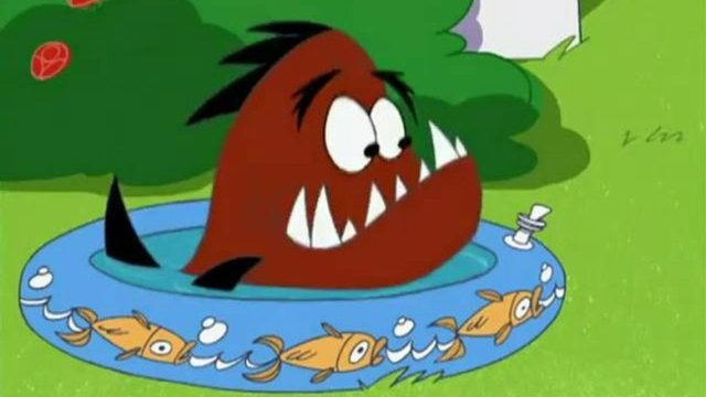 Poochini S01E14