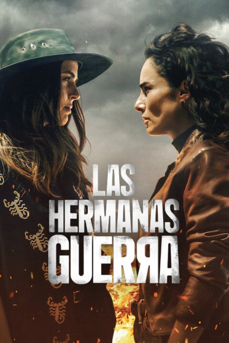 Las hermanas Guerra Temporada 1