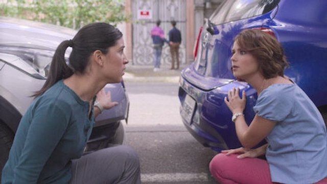 Donde Hubo Fuego S01E05