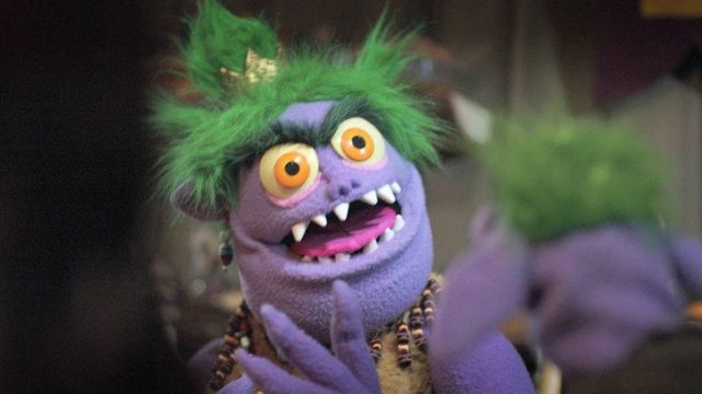 La Bárbara y el Troll S01E06