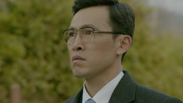 Incontrolablemente Enamorados S01E12