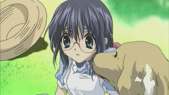 Sister Princess S02E10