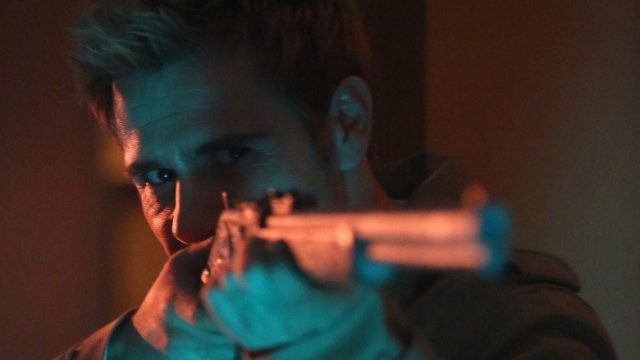 Constantine S01E13