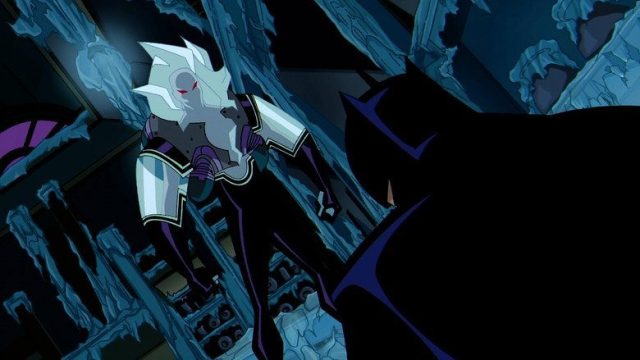 The Batman S01E06