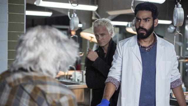 iZombie S02E05