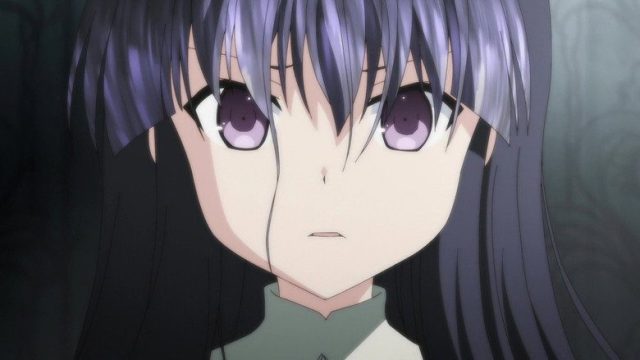 Assault Lily: Bouquet S01E11