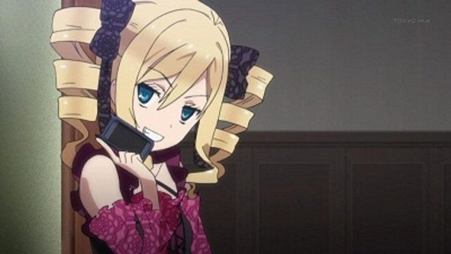 Tokyo Ravens S01E11
