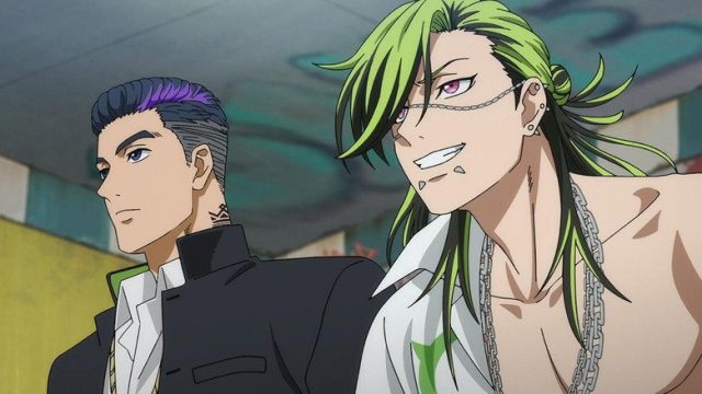 BUCCHIGIRI?! S01E02