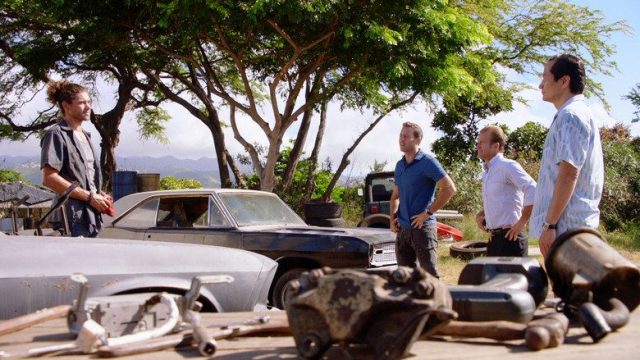 Hawaii Five-0 S07E10