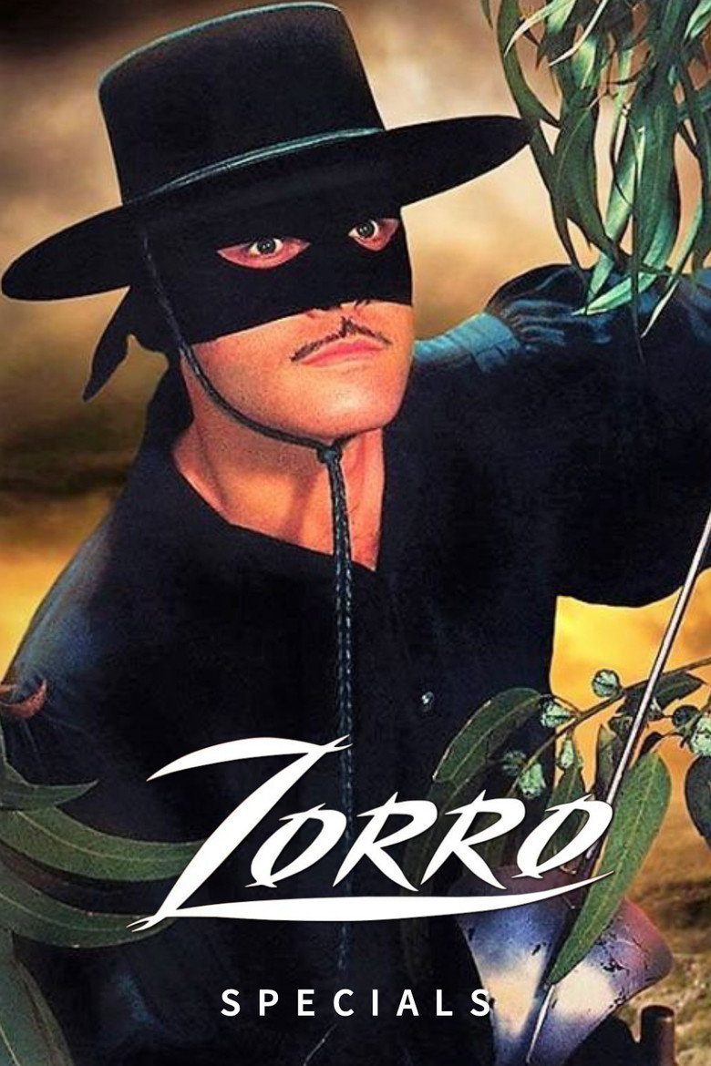 El Zorro Especiales