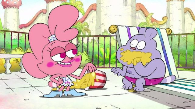 Chowder S02E25