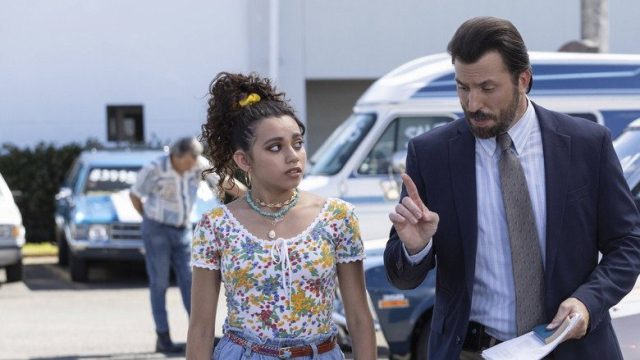 Las crónicas de Cucu S01E08