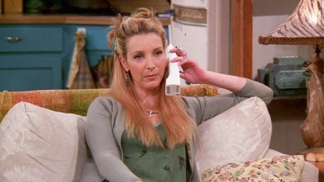 Friends S05E04