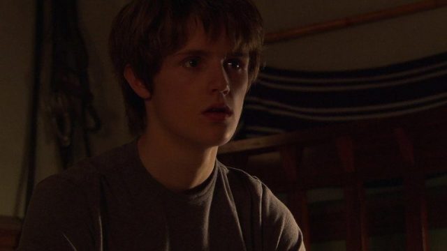 El misterio de Anubis S01E27