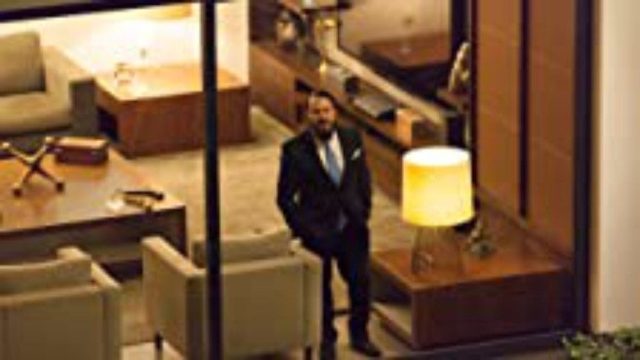La Hermandad S02E01