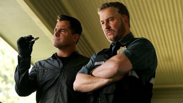 CSI: Las Vegas S08E14
