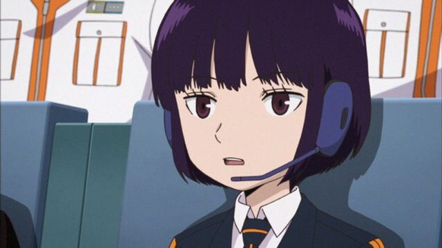 World Trigger S01E46