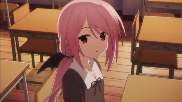 Chaos;Child S01E08