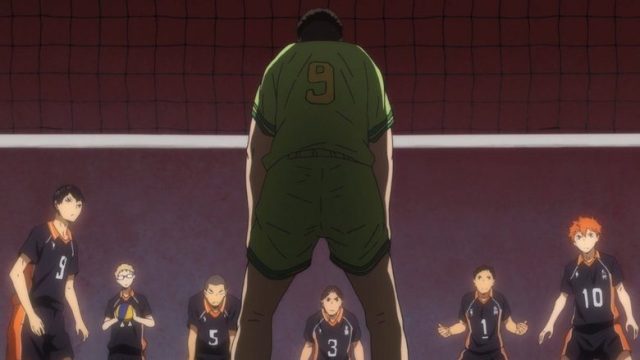 Haikyu!! S02E13