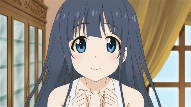 Anime De Training! Ex S01E03