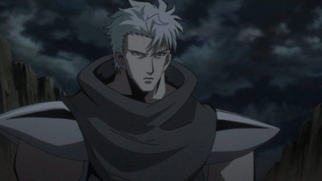 Fist of the North Star～Legends of the Dark King – La Historia Alterna S01E07