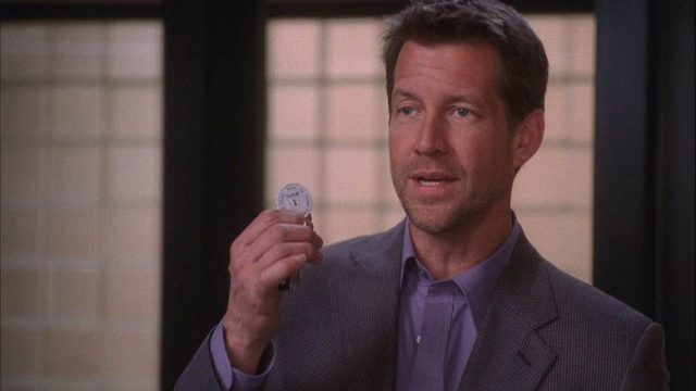 Esposas Desesperadas S04E14