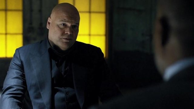 Marvel - Daredevil S01E08