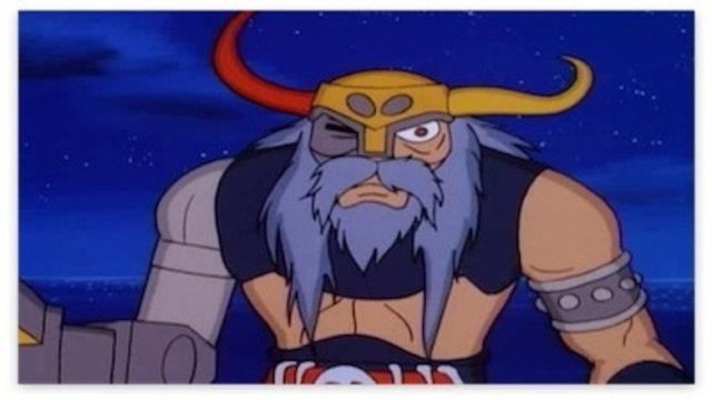 ThunderCats S02E04