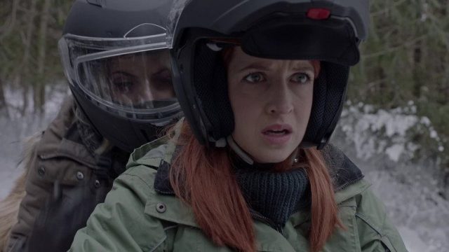 Slasher S02E08