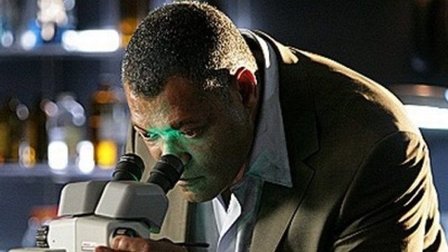CSI: Las Vegas S09E11