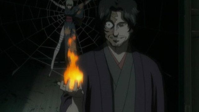 Gintama S04E29