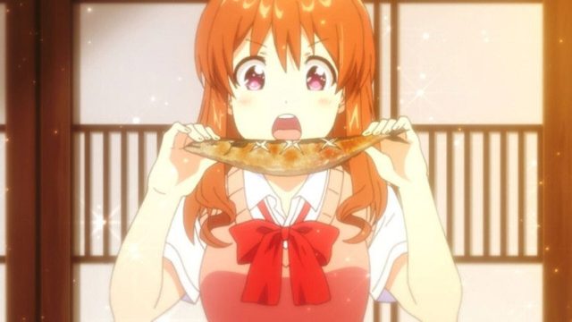 幸腹グラフィティ S01E07